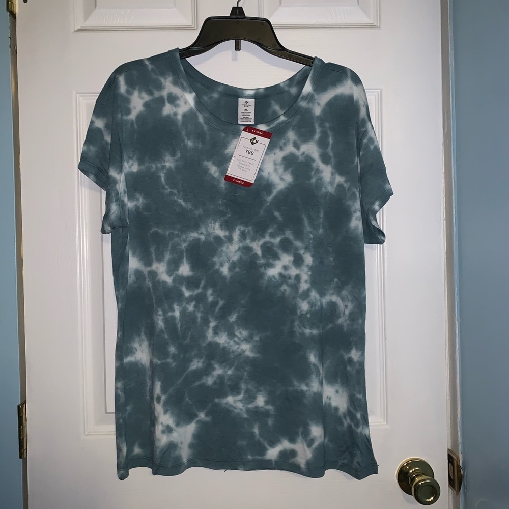 Tie Dye shirt